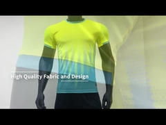 2022-2023 Terbaru 100% Polyester Soccer Jerseys Tim Klub Sepak Bola Grosir Murah Kualitas Terbaik
