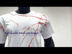 Jersey Sepak Bola Kualitas Terbaik Thailand Klub Sepak Bola Fans Away 2023 2024 Vew Soccer Jersey