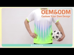 Grosir Retro Futbol Jersey Sepak Bola Memakai Pelatihan Klub Cepat Kering Biru Sepak Bola Memakai Klub Sepak Bola Uni