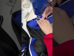 Retro Seragam Tim Klub Pelatihan Kaos Sepak Bola Pakaian Olahraga Sepak Bola Pria Memakai Kustom Sepak Bola Retro Je