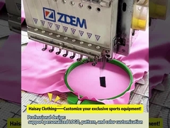 Kaos Sepak Bola Berkinerja Tinggi ∙ ∙ ∙ Ringan, awet, tahan sinar UV ∙ ∙ Pro Fit