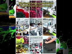 Kaos Kaki Sepak Bola Poly Kinerja Tinggi – Ringan, Tahan Lama, Tahan UV | Warna yang Dapat Disesuaikan