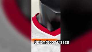 Jersey Bola Custom Cepat & Siap Dikirim1