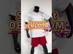 Jersey ini murni nostalgia