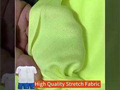 Jersey Sepak Bola Jersey Cepat Kering dengan Kemampuan Bernapas Tinggi